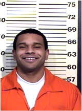 Inmate COCHRAN, EDWARD