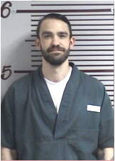 Inmate CROUSE, JAMES