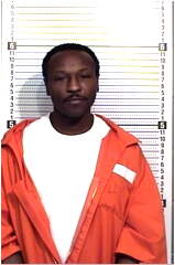 Inmate DORCH, ABDULLAH R