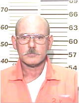 Inmate GORDON, MARTIN D