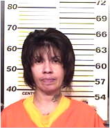 Inmate HERRERA, RENEE M