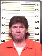 Inmate HIGGINS, DENNIS K