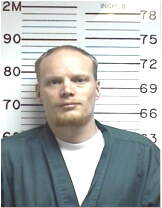 Inmate LILES, STEPHEN D