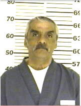 Inmate MONTOYA, JON R