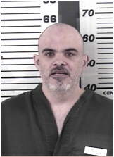 Inmate MURILLO, ANDREW J