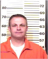 Inmate SCHERF, MICHAEL B