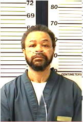 Inmate SMITH, CARL A