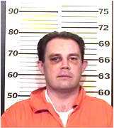 Inmate SOPIWNIK, DANIEL A