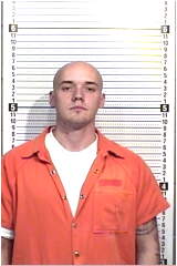 Inmate WEISSINGER, PHILIP M