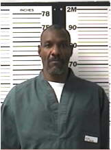 Inmate WILLIAMS, OLLACE M