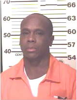 Inmate WILSON, LEROY R