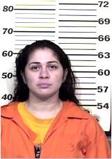 Inmate AGUILAR, CANDACE A