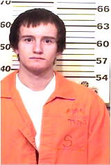 Inmate BAGWELL, CHRISTOPHER R