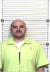 Inmate BAKER, JOHN A