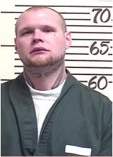 Inmate DEBROCK, THOMAS A