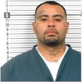 Inmate GONZALES, ANTHONY F