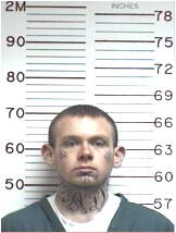 Inmate GOSSETT, JOSEPH M