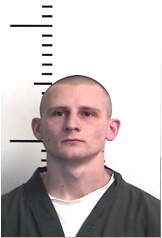 Inmate HANCHETT, SCOTT