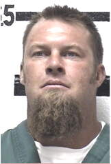 Inmate HENDRICKSON, SHAWN M