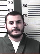 Inmate HERNANDEZ, ALBERTO B