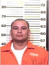 Inmate LOPEZMONTOYA, NESTOR