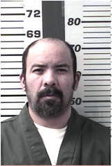 Inmate LOPEZQUINTANA, RUBEN