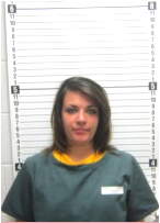 Inmate MARTINEZ, BENITA L