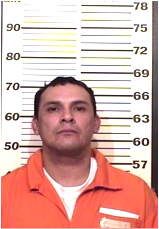 Inmate MONTALVOMARTINEZ, FRANCISCO