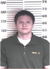 Inmate NUNEZ, ANDRES C