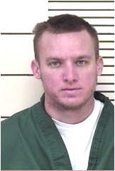 Inmate PYNE, MARC T