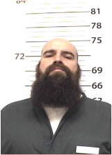 Inmate RODRIGUEZ, RICHARD F