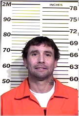 Inmate WATSON, STEPHEN C