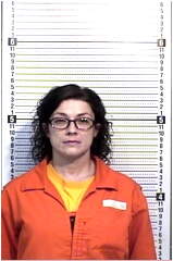 Inmate ALONZO, AMANDA M