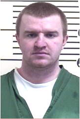 Inmate FRENCH, PATRICK D