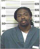 Inmate HARPER, MELVIN C