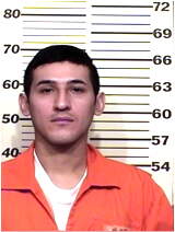 Inmate HERNANDEZ, ELI L