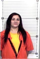 Inmate JOHNSON, KAYLA M