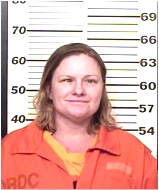 Inmate MAJORS, LORI