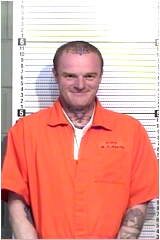 Inmate MCTAGGART, TIMOTHY