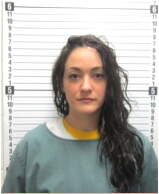 Inmate PETERSON, ASHLEY R