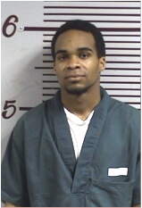 Inmate PICKETT, WILLIAM N