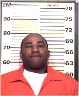 Inmate ROUNSVILLE, WILLIE L