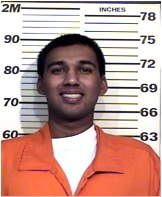 Inmate SAEED, SAMEER