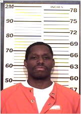 Inmate SCOTT, JERMAINE A