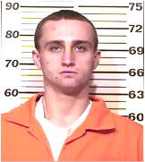 Inmate STEPHENSON, DAKOTA T