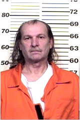 Inmate ALLDAFFER, ROBERT L