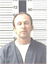 Inmate BOEHMER, DOUGLAS L