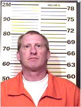 Inmate COLLIER, SCOTT D