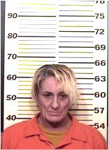 Inmate DESANTIS, KATHLEEN