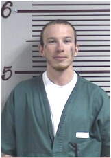 Inmate HEIN, MATTHEW J